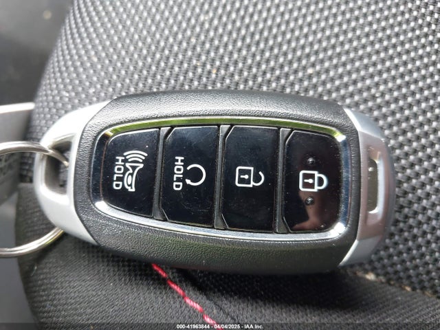 Hyundai Kona N Line 2022 KM8K33A33NU819283 Image 11