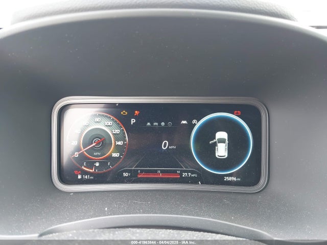 Hyundai Kona N Line 2022 KM8K33A33NU819283 Image 7