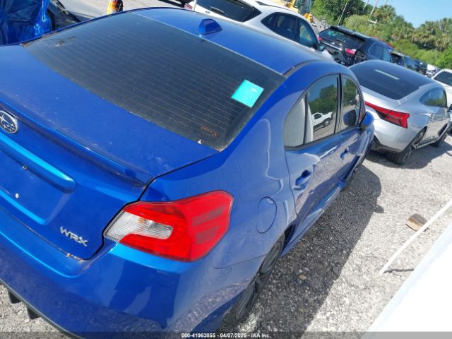 JF1VA1B69H9828314 Subaru WRX