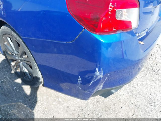JF1VA1B69H9828314 Subaru WRX