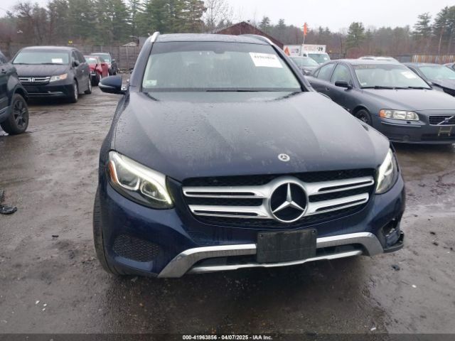 WDC0G4KB6KF667330 Mercedes-Benz Glc 300 4matic