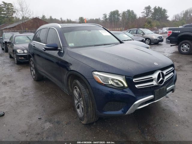 WDC0G4KB6KF667330 Mercedes-Benz Glc 300 4matic