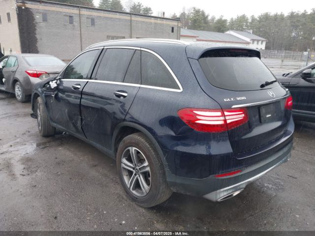 WDC0G4KB6KF667330 Mercedes-Benz Glc 300 4matic