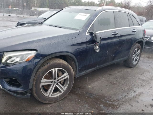 WDC0G4KB6KF667330 Mercedes-Benz Glc 300 4matic