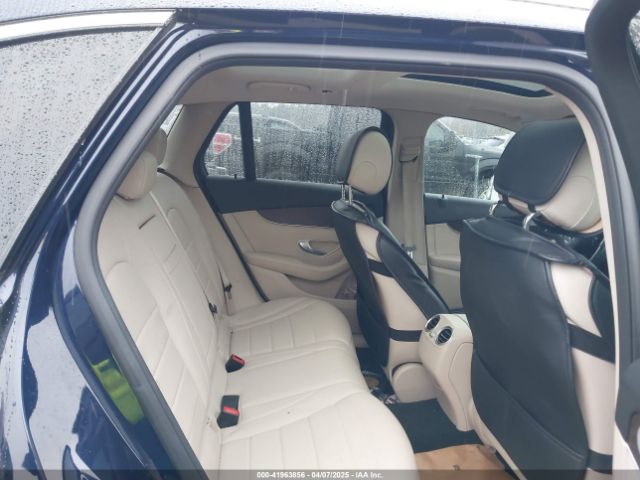 WDC0G4KB6KF667330 Mercedes-Benz Glc 300 4matic