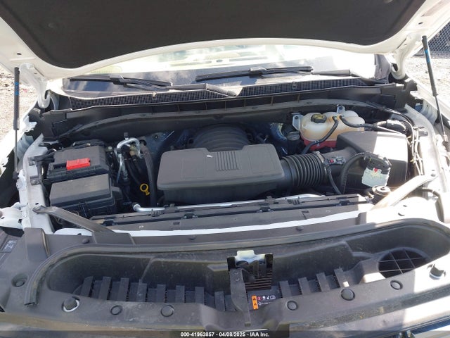 Chevrolet Suburban 4wd Premier 2023 1GNSKFKD6PR521145 Image 10