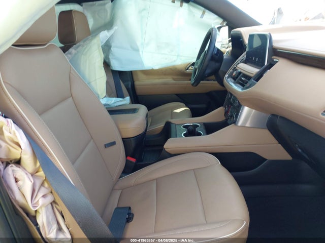 Chevrolet Suburban 4wd Premier 2023 1GNSKFKD6PR521145 Image 5