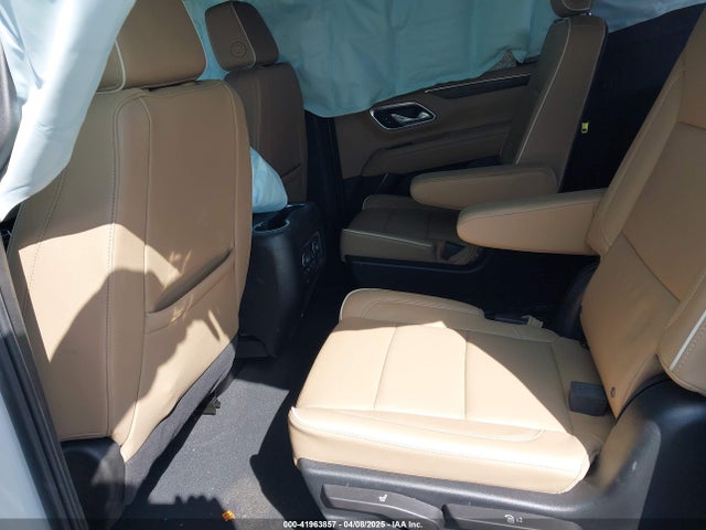 Chevrolet Suburban 4wd Premier 2023 1GNSKFKD6PR521145 Image 8