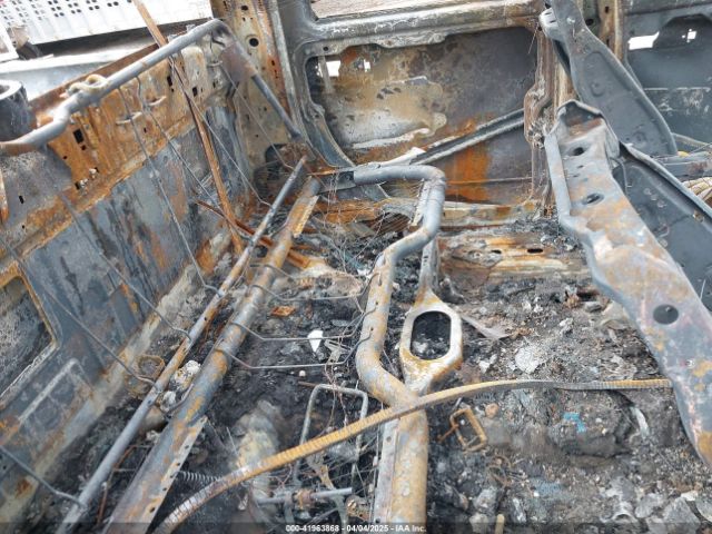 3C6UR5CL9KG641227 RAM 2500 Tradesman  4x4 6'4 Box