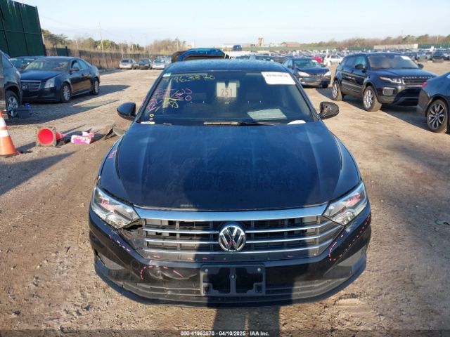 3VWCB7BU6KM144584 Volkswagen Jetta 1.4t R-line/1.4t S/1.4t Se