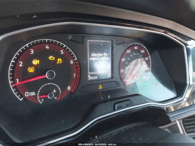 3VWCB7BU6KM144584 Volkswagen Jetta 1.4t R-line/1.4t S/1.4t Se