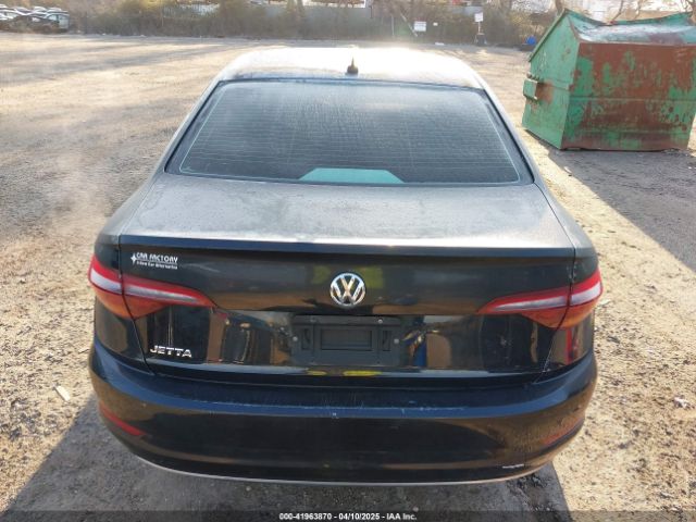 3VWCB7BU6KM144584 Volkswagen Jetta 1.4t R-line/1.4t S/1.4t Se