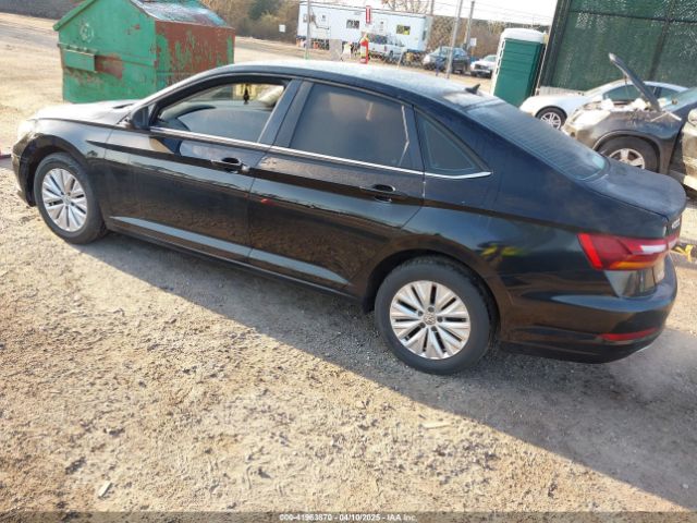 3VWCB7BU6KM144584 Volkswagen Jetta 1.4t R-line/1.4t S/1.4t Se