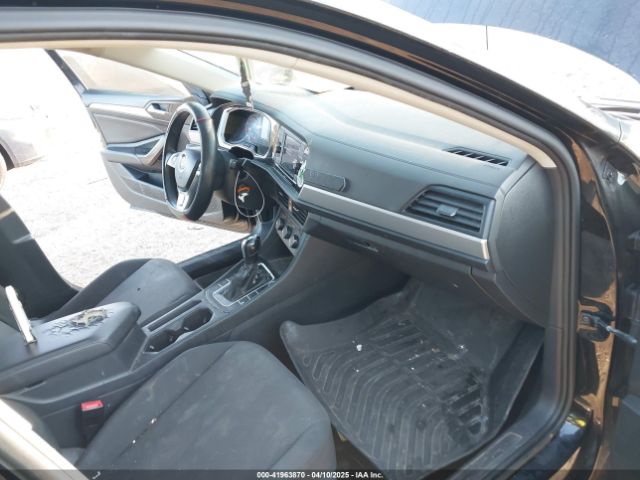 3VWCB7BU6KM144584 Volkswagen Jetta 1.4t R-line/1.4t S/1.4t Se
