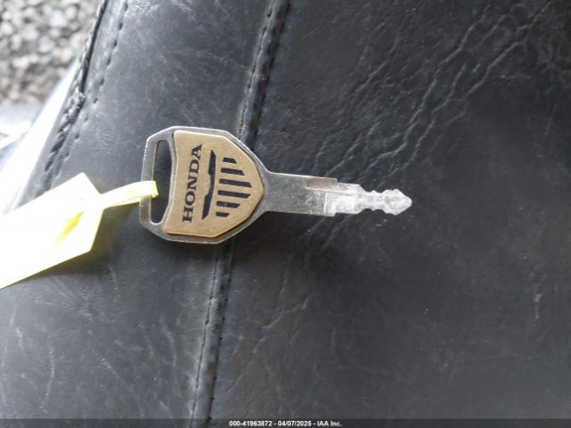 2002 HONDA VTX1800 1HFSC49382A002084 Photo 10