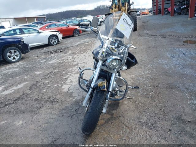 2002 HONDA VTX1800 1HFSC49382A002084 Photo 4
