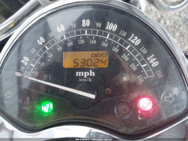 2002 HONDA VTX1800 1HFSC49382A002084 Photo 6