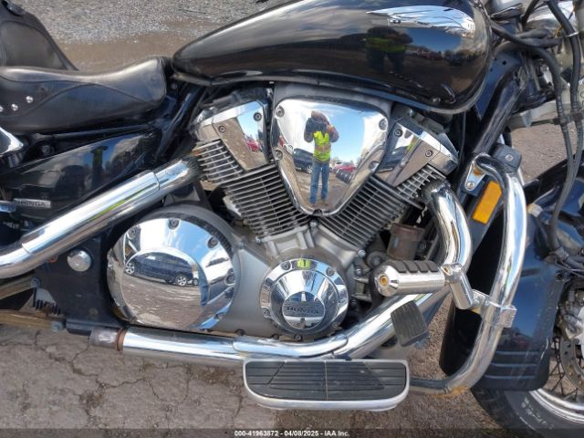 2002 HONDA VTX1800 1HFSC49382A002084 Photo 7