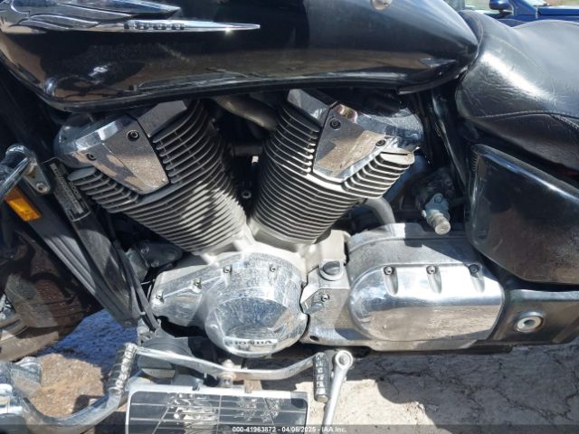 2002 HONDA VTX1800 1HFSC49382A002084 Photo 8