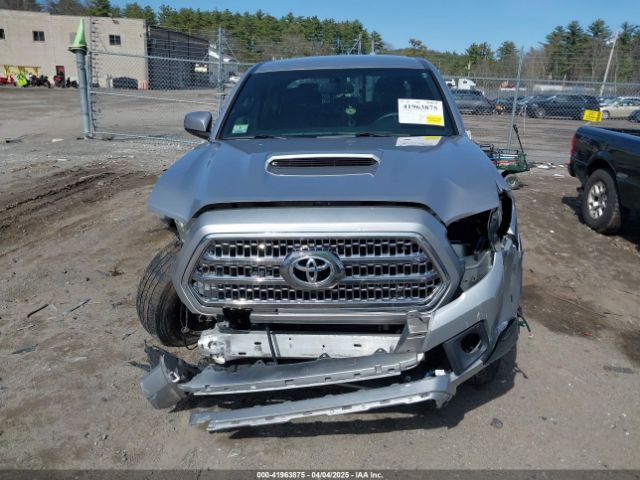 5TFCZ5AN8GX017222 Toyota Tacoma Trd Sport