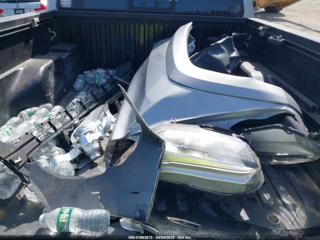 5TFCZ5AN8GX017222 Toyota Tacoma Trd Sport