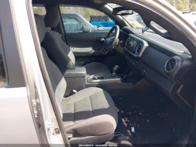 5TFCZ5AN8GX017222 Toyota Tacoma Trd Sport