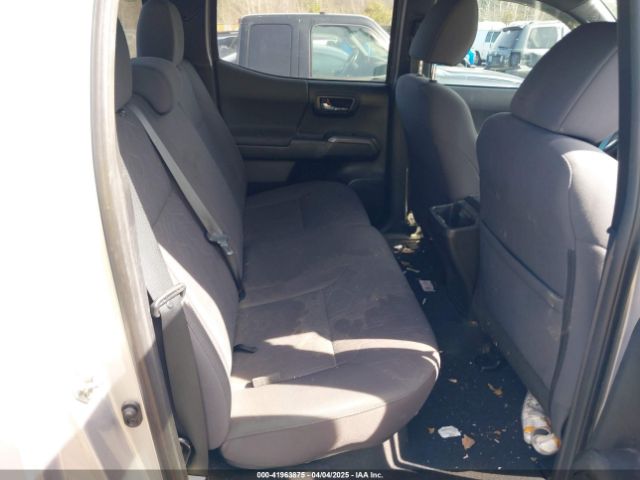5TFCZ5AN8GX017222 Toyota Tacoma Trd Sport