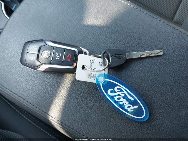 1FM5K7DH1HGB39643 Ford EXPLORER XLT