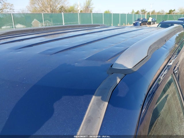 1FM5K7DH1HGB39643 Ford EXPLORER XLT