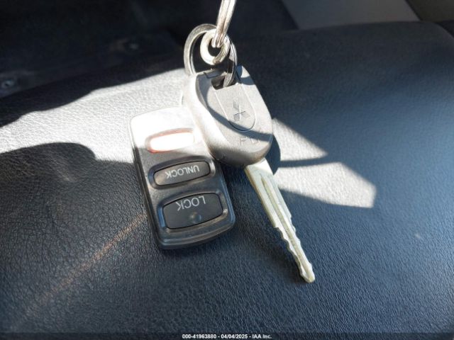 2003 MITSUBISHI MONTERO JA4NW51S43J017989 Photo 10