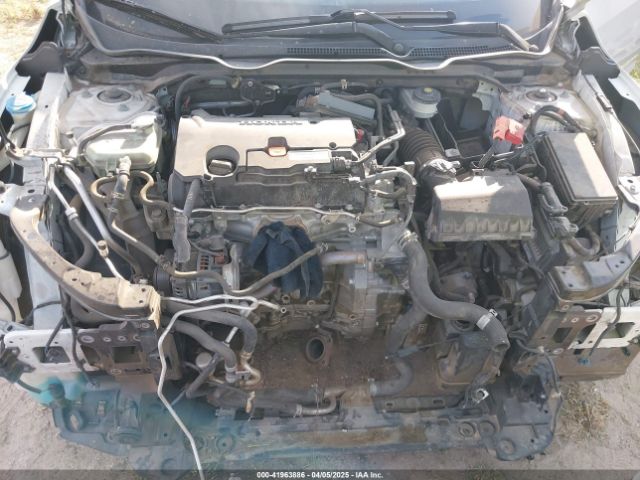19XFC2F7XJE039026 Honda CIVIC EX
