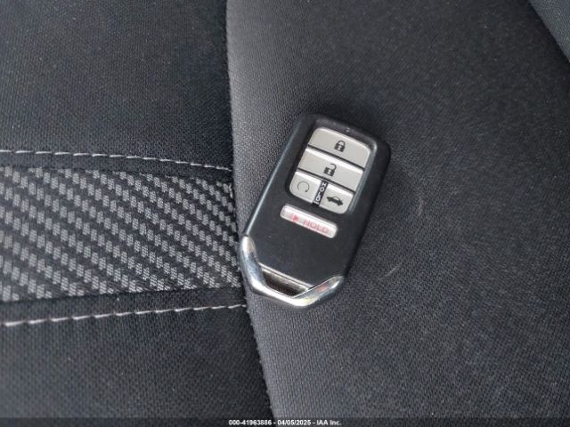 19XFC2F7XJE039026 Honda CIVIC EX