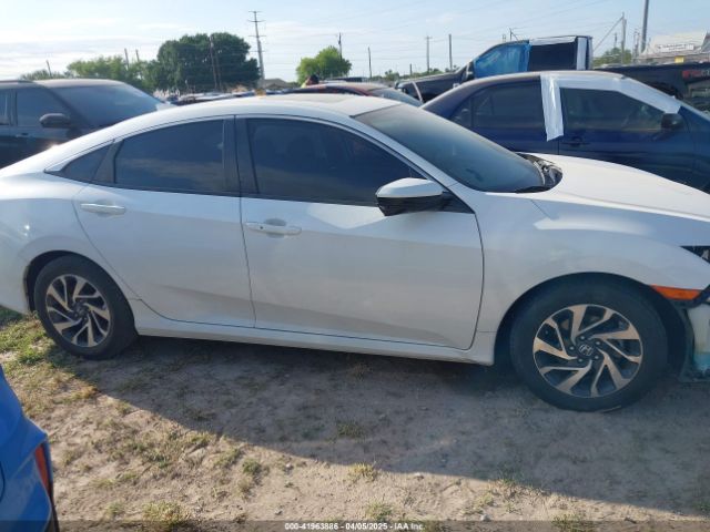19XFC2F7XJE039026 Honda CIVIC EX