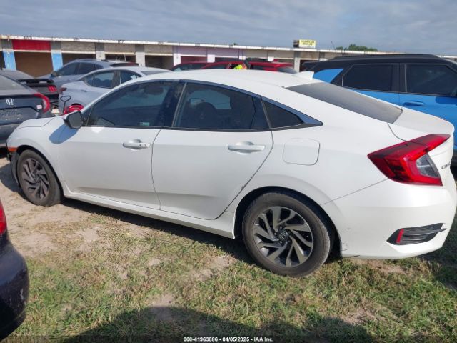 19XFC2F7XJE039026 Honda CIVIC EX