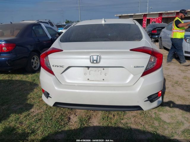 19XFC2F7XJE039026 Honda CIVIC EX