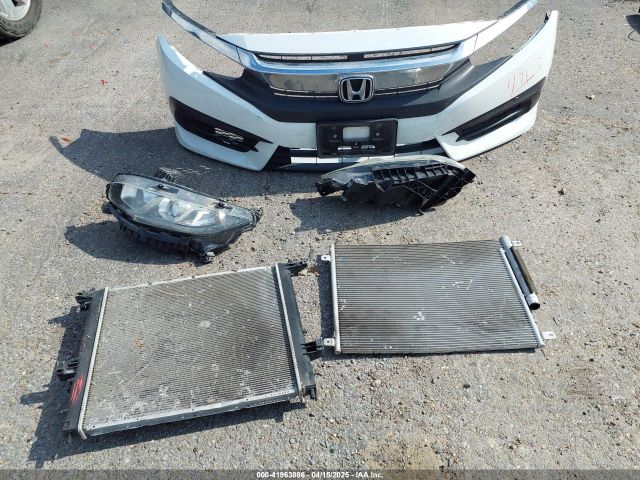 19XFC2F7XJE039026 Honda CIVIC EX
