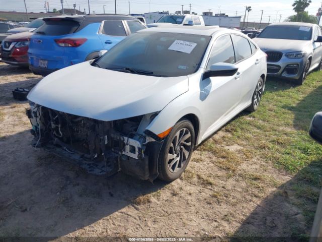 19XFC2F7XJE039026 Honda CIVIC EX