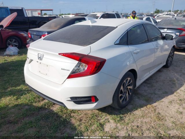 19XFC2F7XJE039026 Honda CIVIC EX