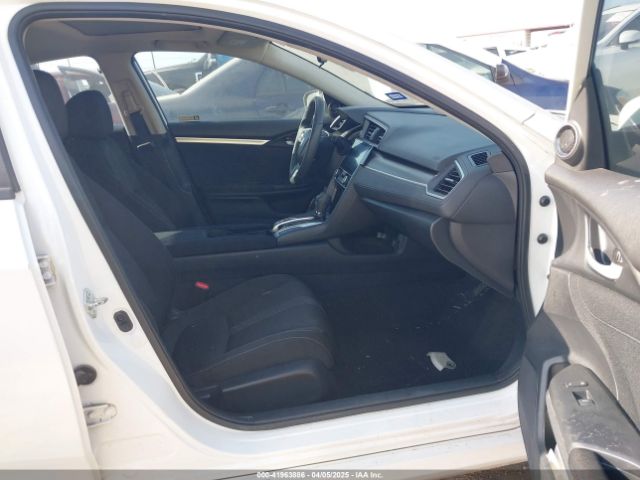 19XFC2F7XJE039026 Honda CIVIC EX