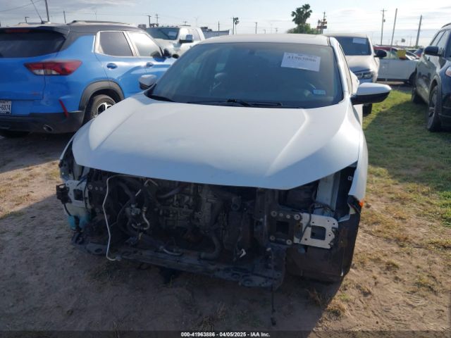 19XFC2F7XJE039026 Honda CIVIC EX