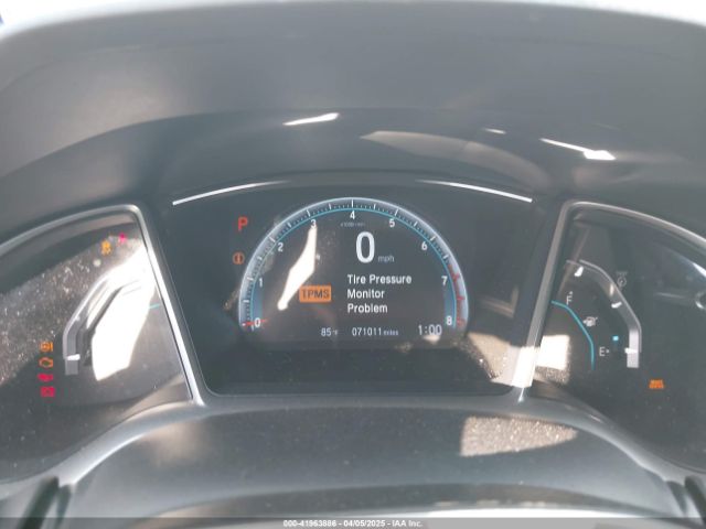 19XFC2F7XJE039026 Honda CIVIC EX