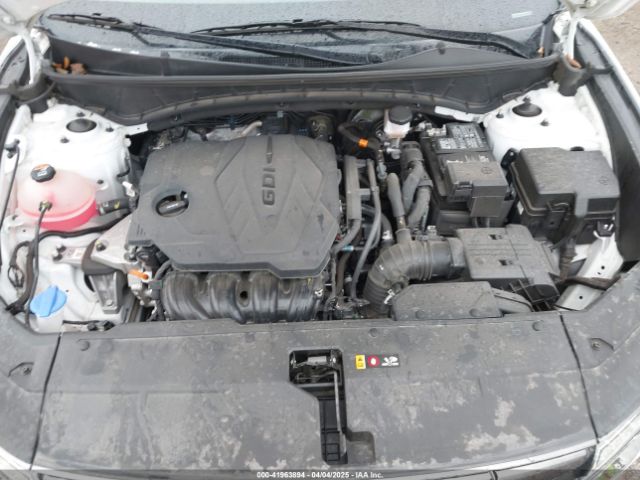 5NMJE3AEXPH236828 Hyundai Tucson Limited