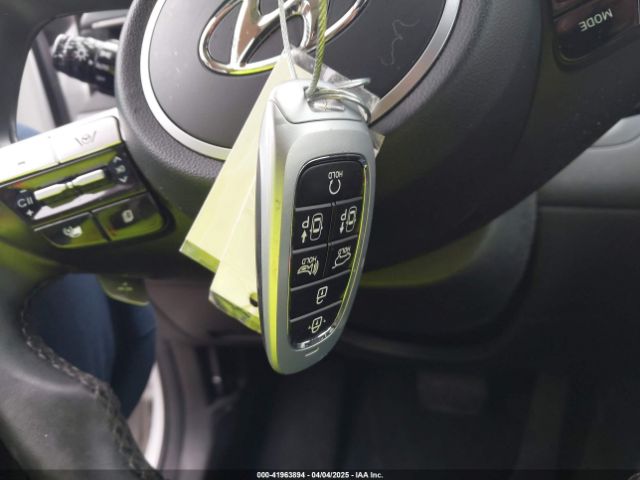 5NMJE3AEXPH236828 Hyundai Tucson Limited