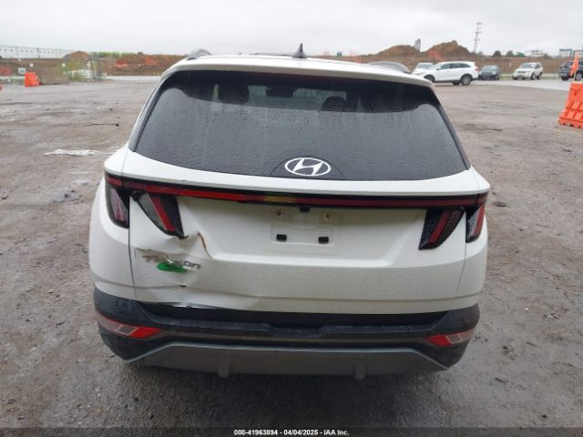 5NMJE3AEXPH236828 Hyundai Tucson Limited