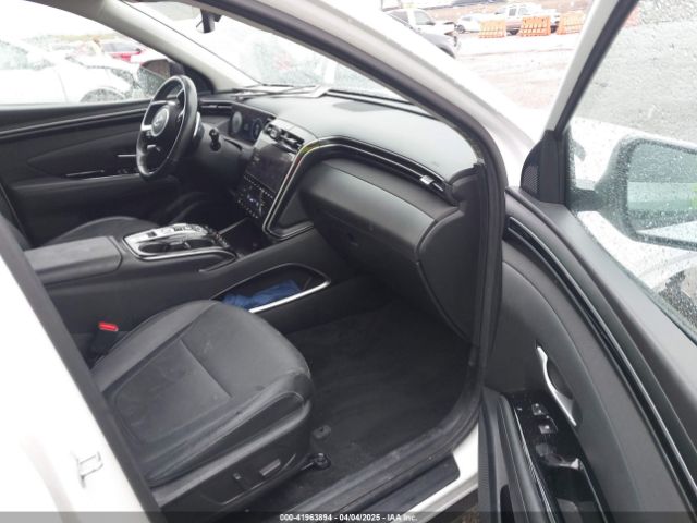 5NMJE3AEXPH236828 Hyundai Tucson Limited