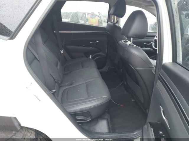5NMJE3AEXPH236828 Hyundai Tucson Limited