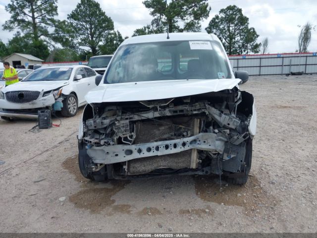 NM0LS7E75J1368043 Ford Transit Connect Xl