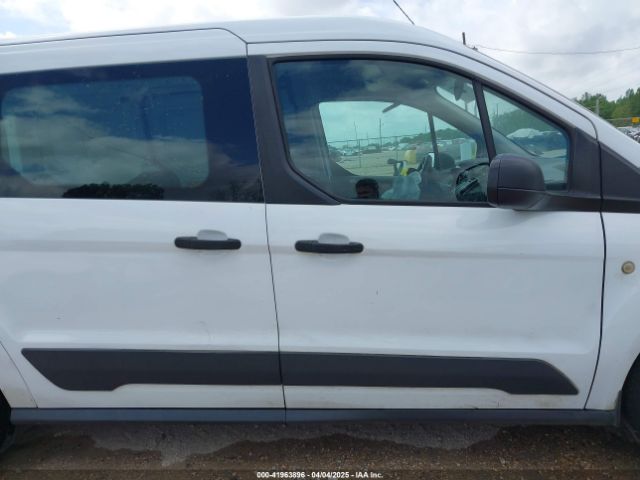 NM0LS7E75J1368043 Ford Transit Connect Xl