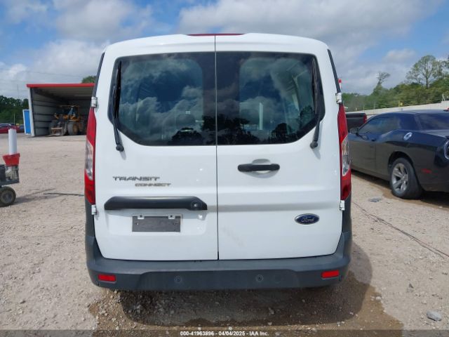 NM0LS7E75J1368043 Ford Transit Connect Xl