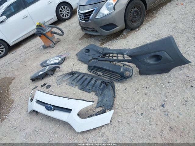 NM0LS7E75J1368043 Ford Transit Connect Xl